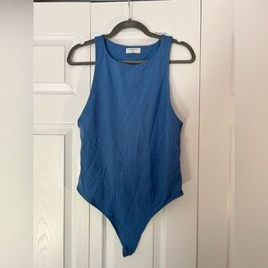 Babaton contour bodysuit